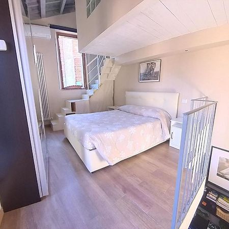 Torre Paola Dimora Romantica Acquasparta Екстериор снимка
